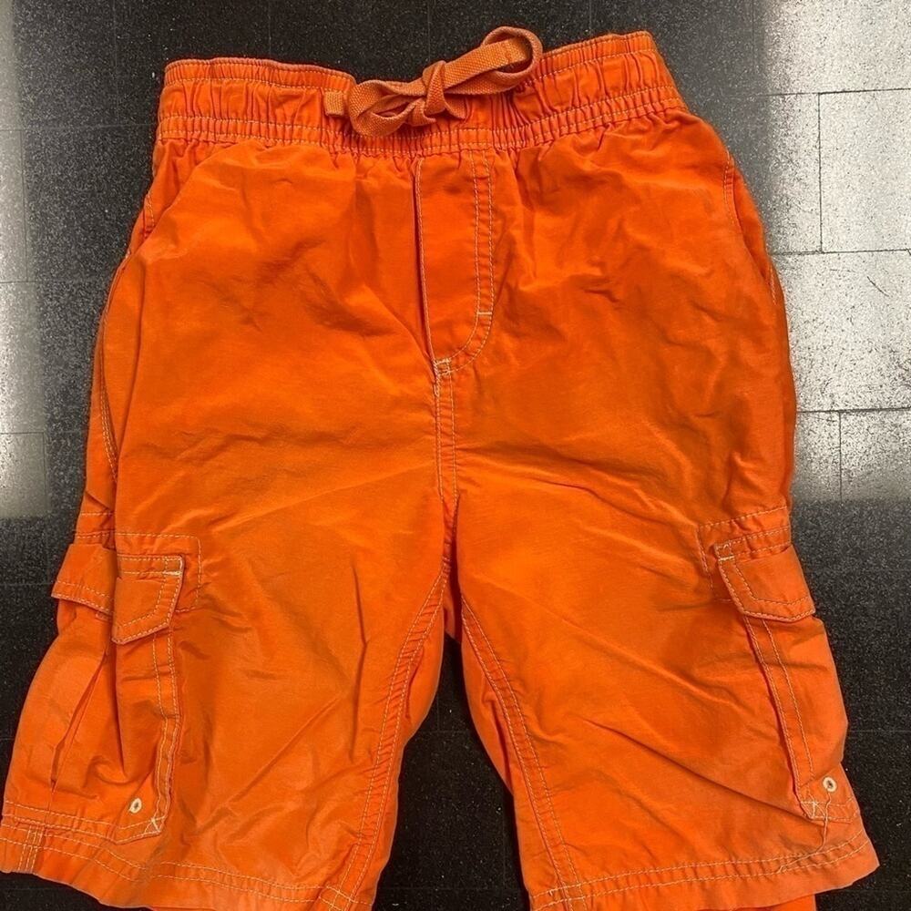 OSHKOSH BOYS SHORTS SIZE 5
